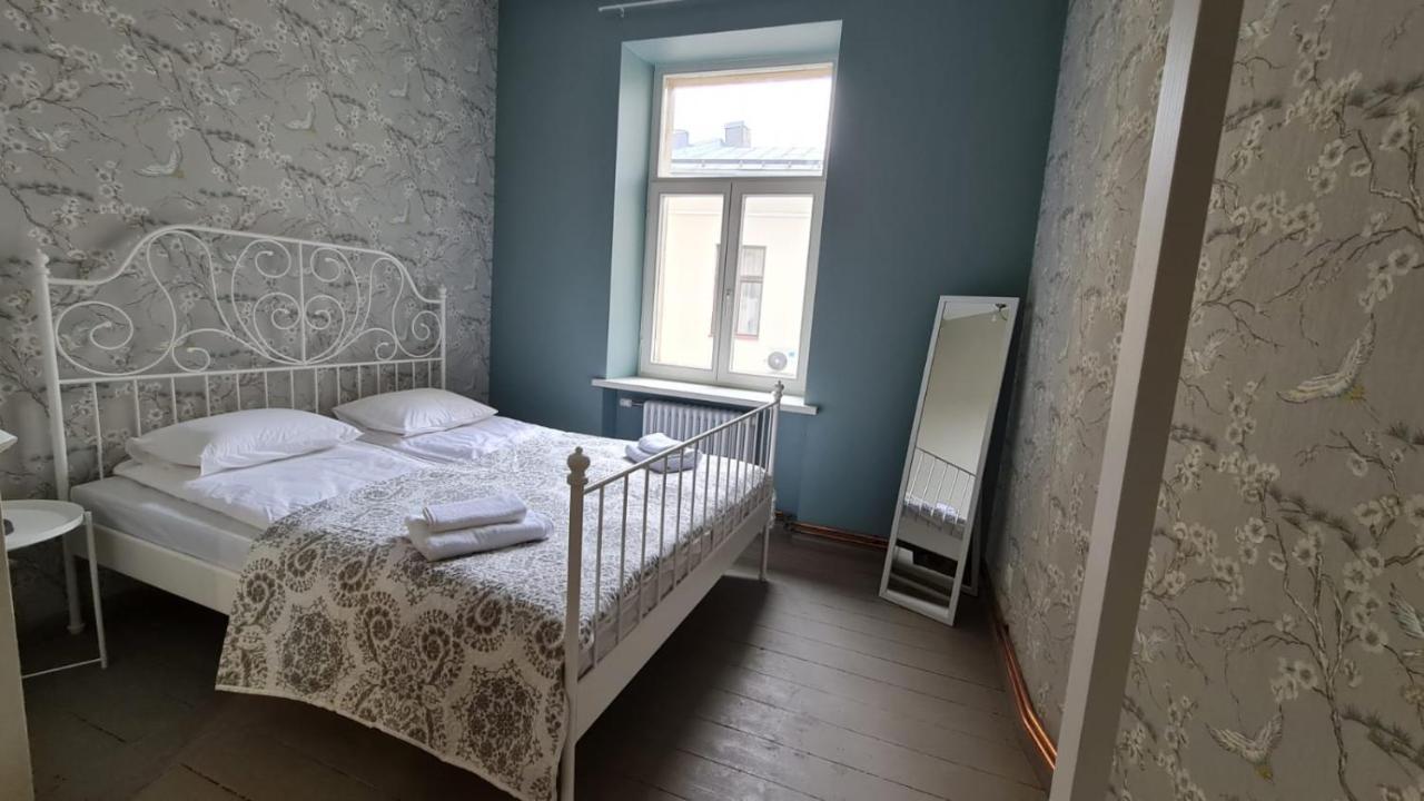 Doppelzimmer mit eigenem Bad