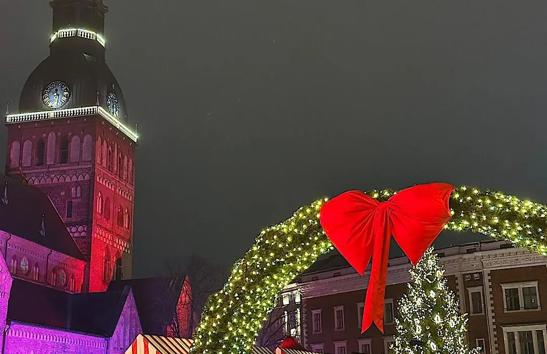 Blue Bird Boutique Hostel - Riga Old Town-1